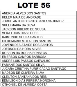 lote 56