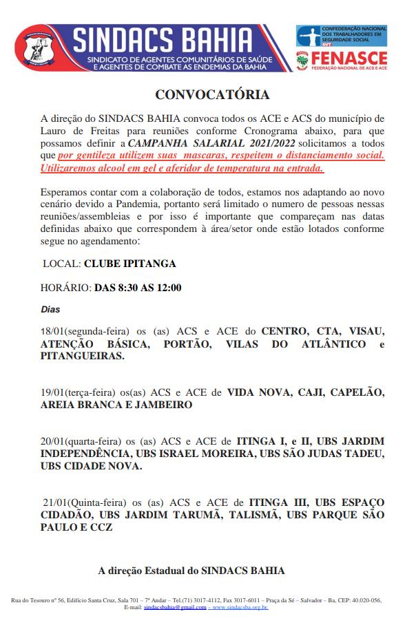 Segundo sorteio do App da ACE Santa Cruz será no dia 8 de outubro