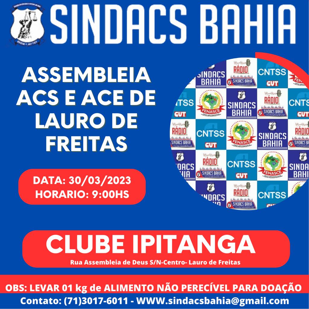 Segundo sorteio do App da ACE Santa Cruz será no dia 8 de outubro