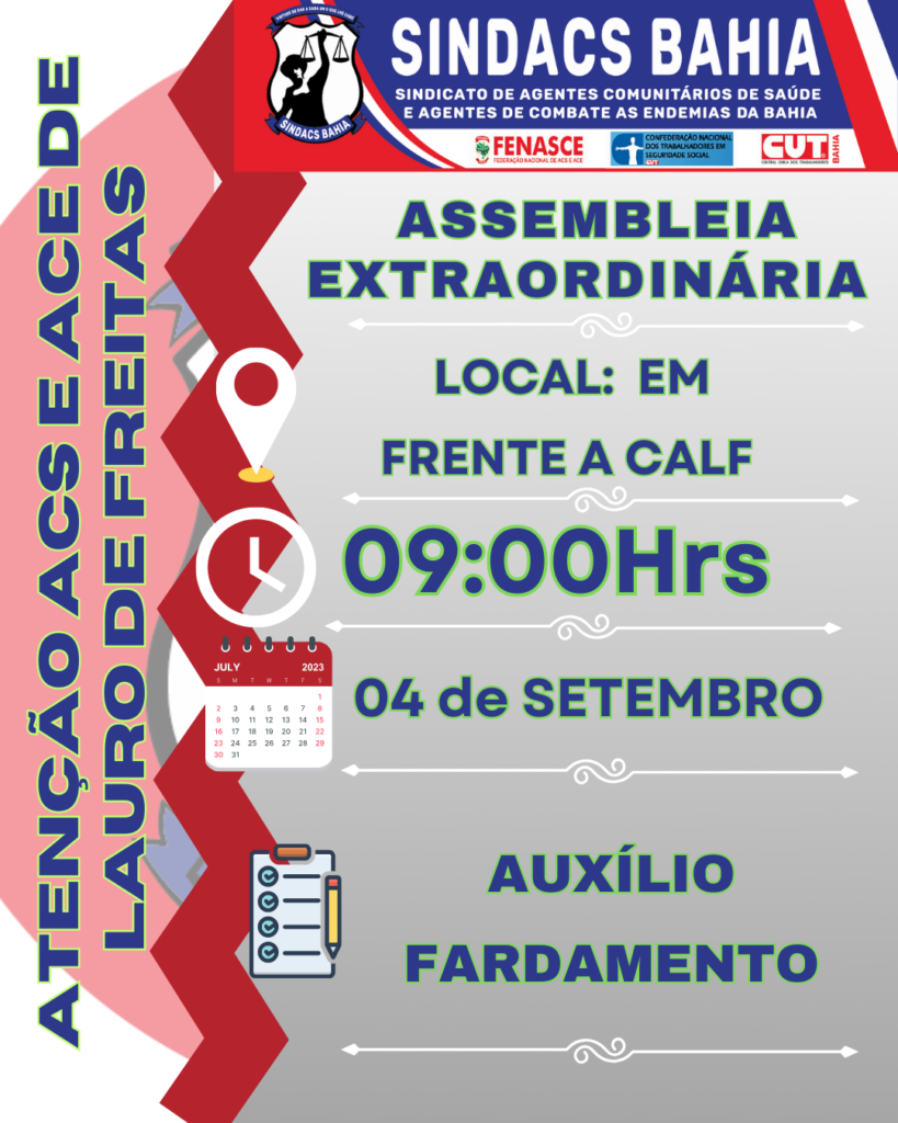 Quarta-feira, Cachoeirinha, 10 de maio de 2023 - ANO XI